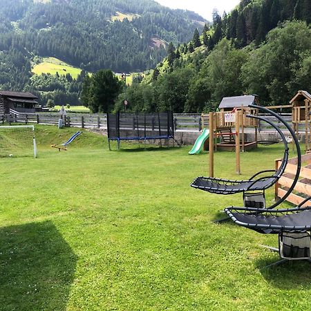 Alpenpension Elferblick ノイシュティフト・イム・シュトゥーバイタール エクステリア 写真