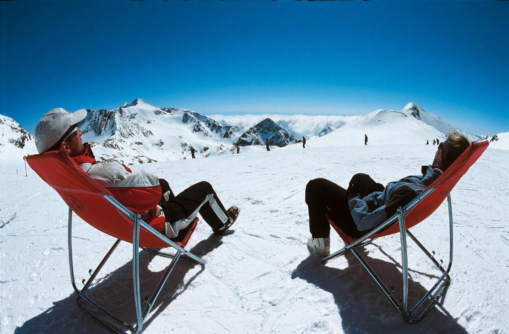Alpenpension Elferblick ノイシュティフト・イム・シュトゥーバイタール エクステリア 写真